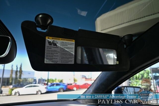 2024 No Make Air Touring Anchorage AK