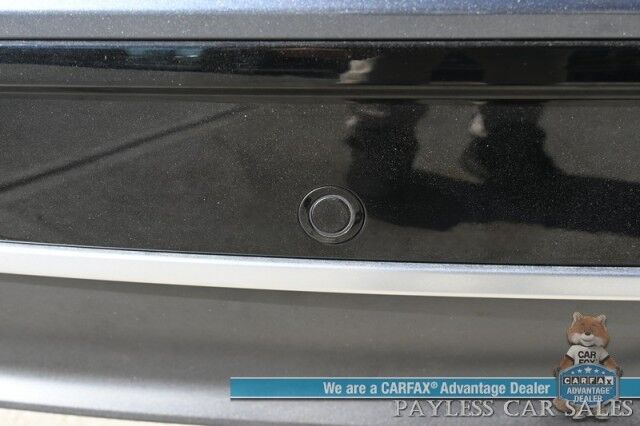 2024 No Make Air Touring Anchorage AK