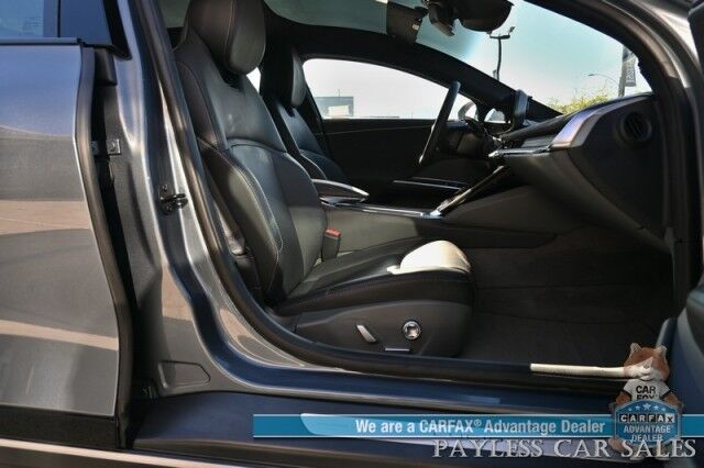 2024 No Make Air Touring Anchorage AK