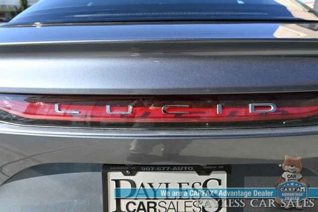 2024 No Make Air Touring Anchorage AK