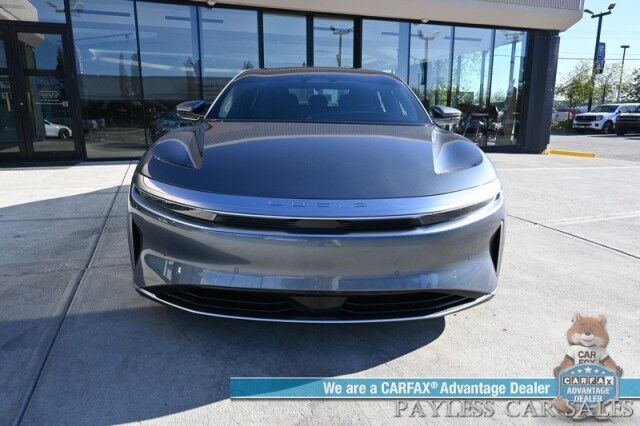 2024 No Make Air Touring