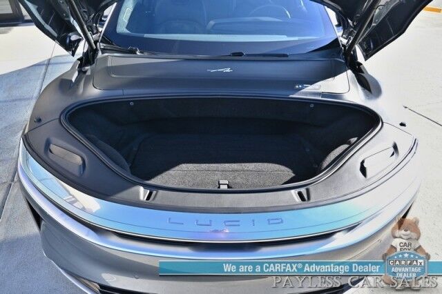 2024 No Make Air Touring Anchorage AK