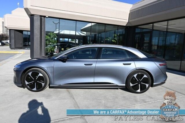 2024 No Make Air Touring