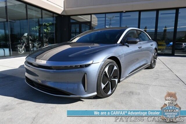 2024 No Make Air Touring