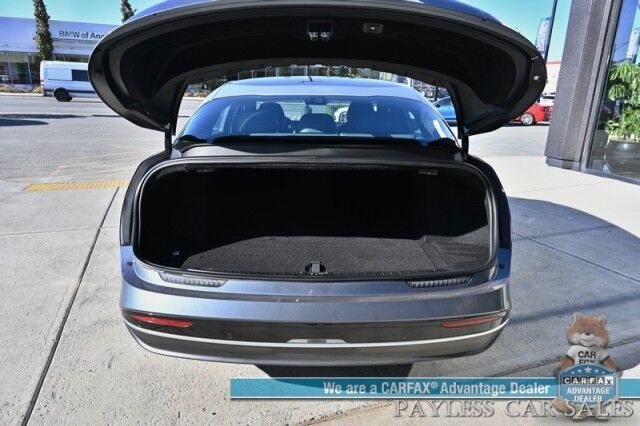 2024 No Make Air Touring Anchorage AK