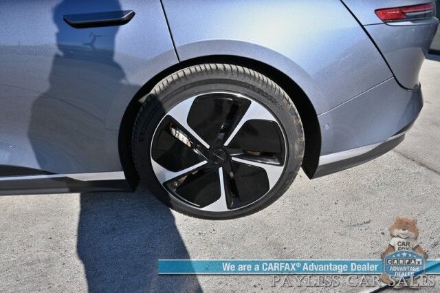 2024 No Make Air Touring Anchorage AK