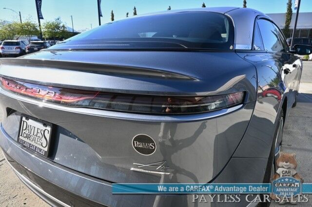 2024 No Make Air Touring Anchorage AK