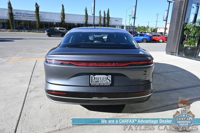 2024 No Make Air Touring Anchorage AK