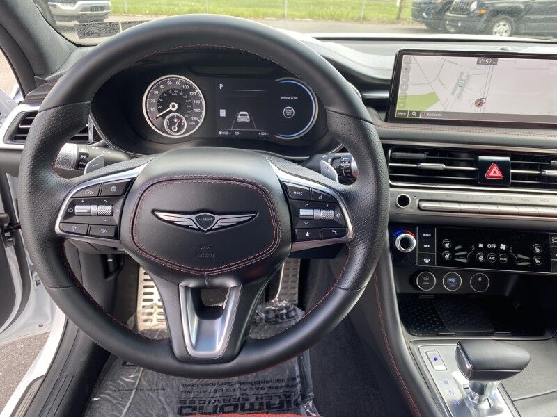 2024 No Make G70 3.3T Sport Advanced