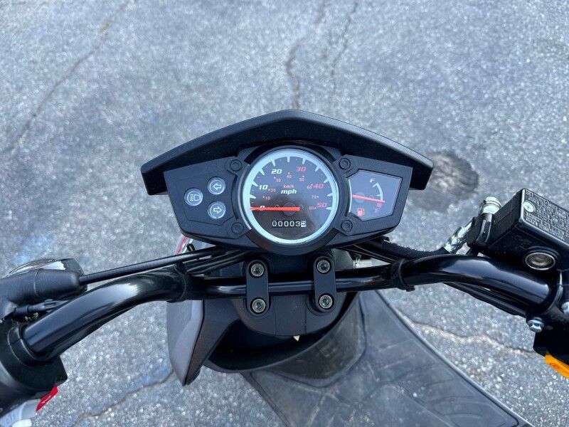 2024 No Make GO. MAX SCOOTER Whitinsville MA