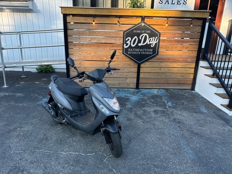 2024 No Make GO. MAX SCOOTER Whitinsville MA