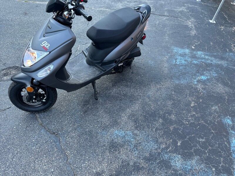 2024 No Make GO. MAX SCOOTER Whitinsville MA