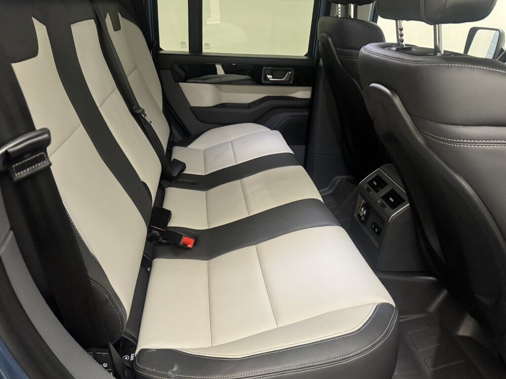 2024 No Make Grenadier Fieldmaster Edition 4x4 Maumee OH