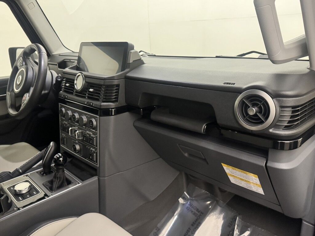 2024 No Make Grenadier Fieldmaster Edition 4x4 Maumee OH