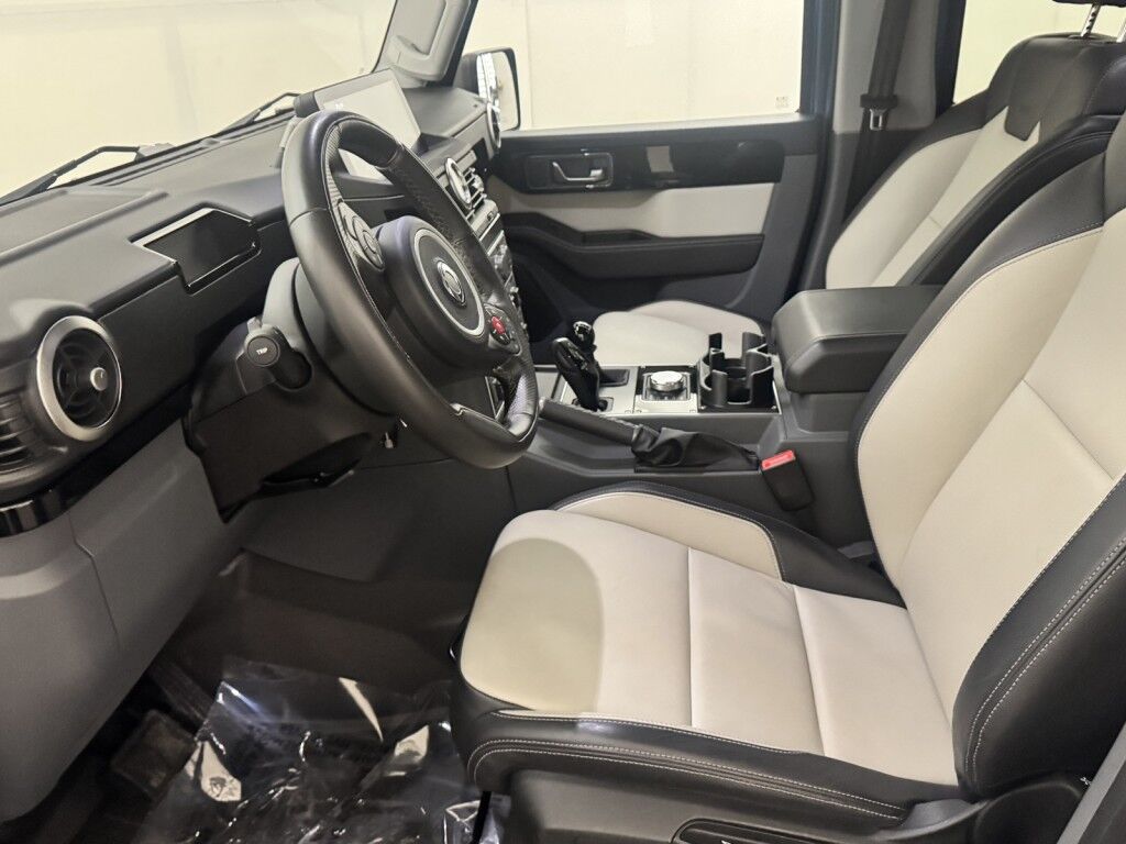 2024 No Make Grenadier Fieldmaster Edition 4x4 Maumee OH