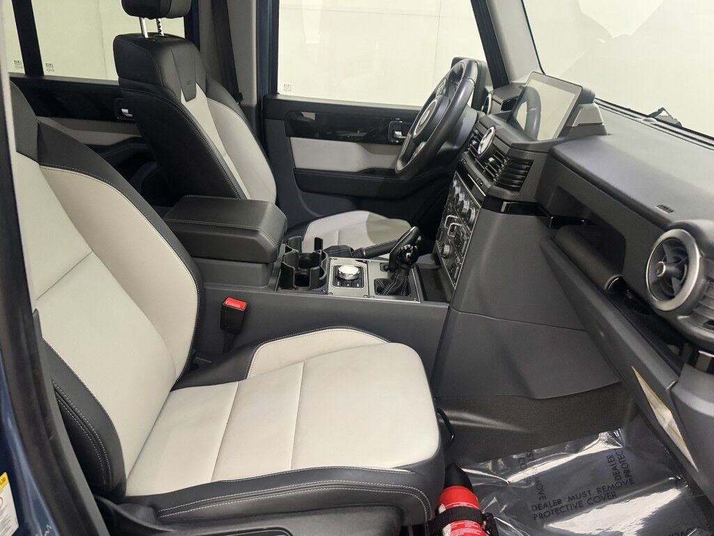 2024 No Make Grenadier Fieldmaster Edition 4x4 Maumee OH