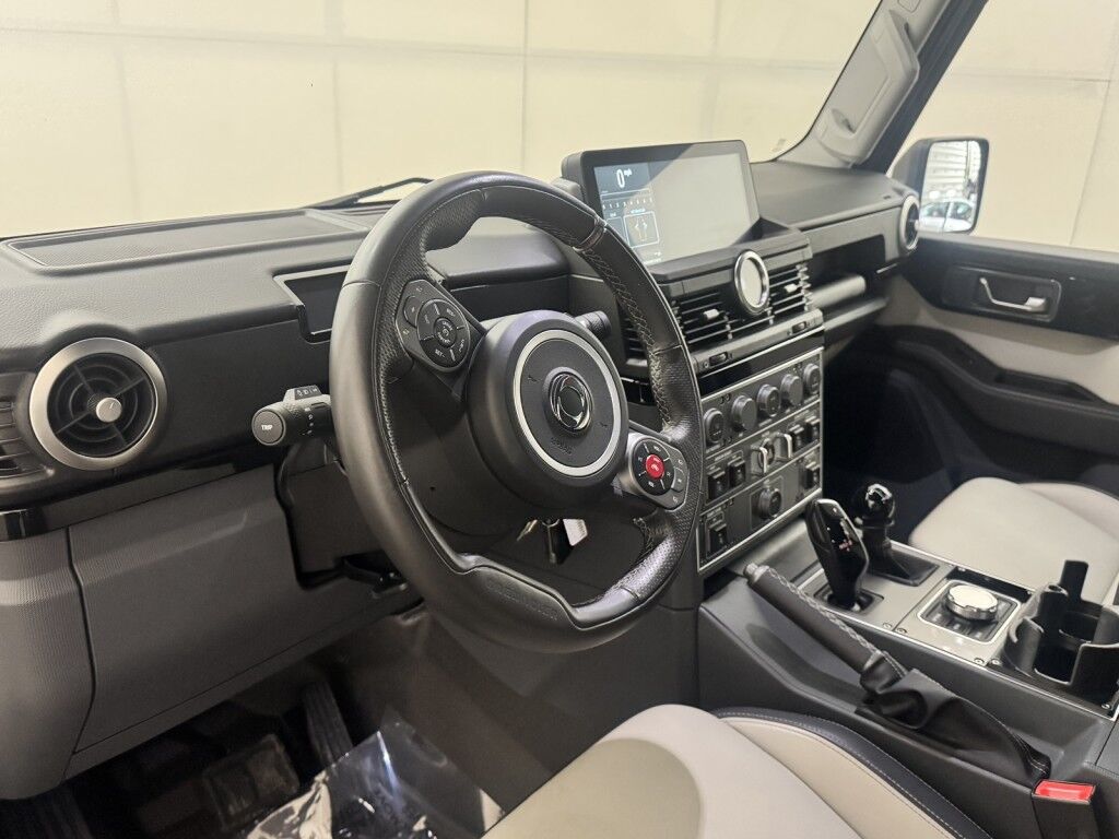 2024 No Make Grenadier Fieldmaster Edition 4x4 Maumee OH