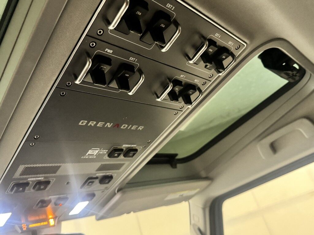 2024 No Make Grenadier Fieldmaster Edition 4x4 Maumee OH