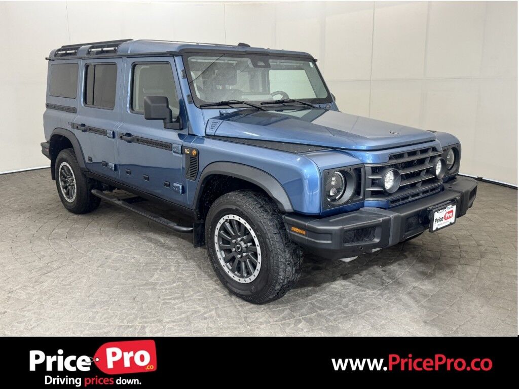 2024 No Make Grenadier