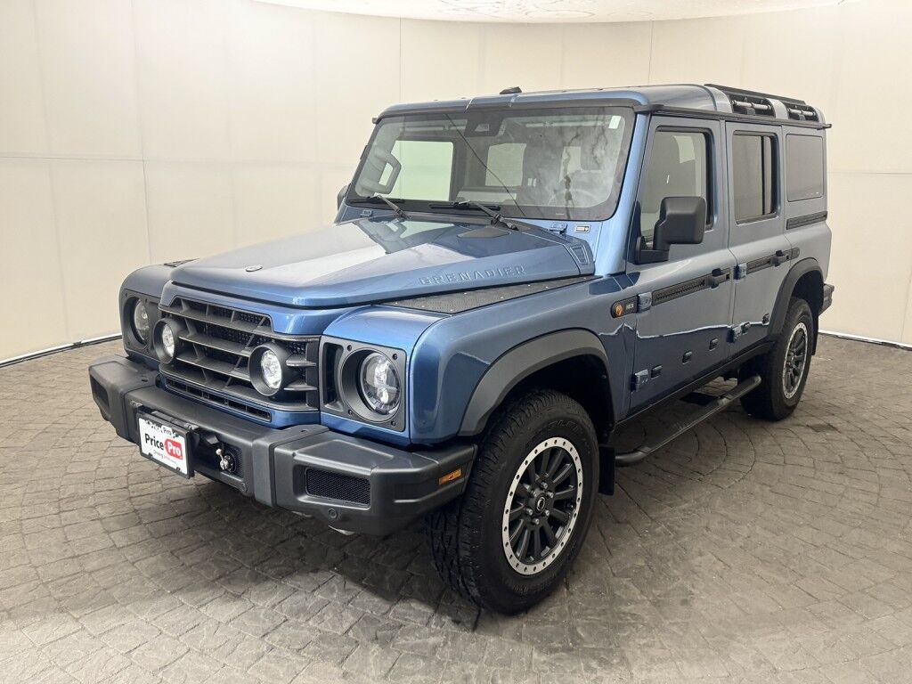 2024 No Make Grenadier Fieldmaster Edition 4x4 Maumee OH