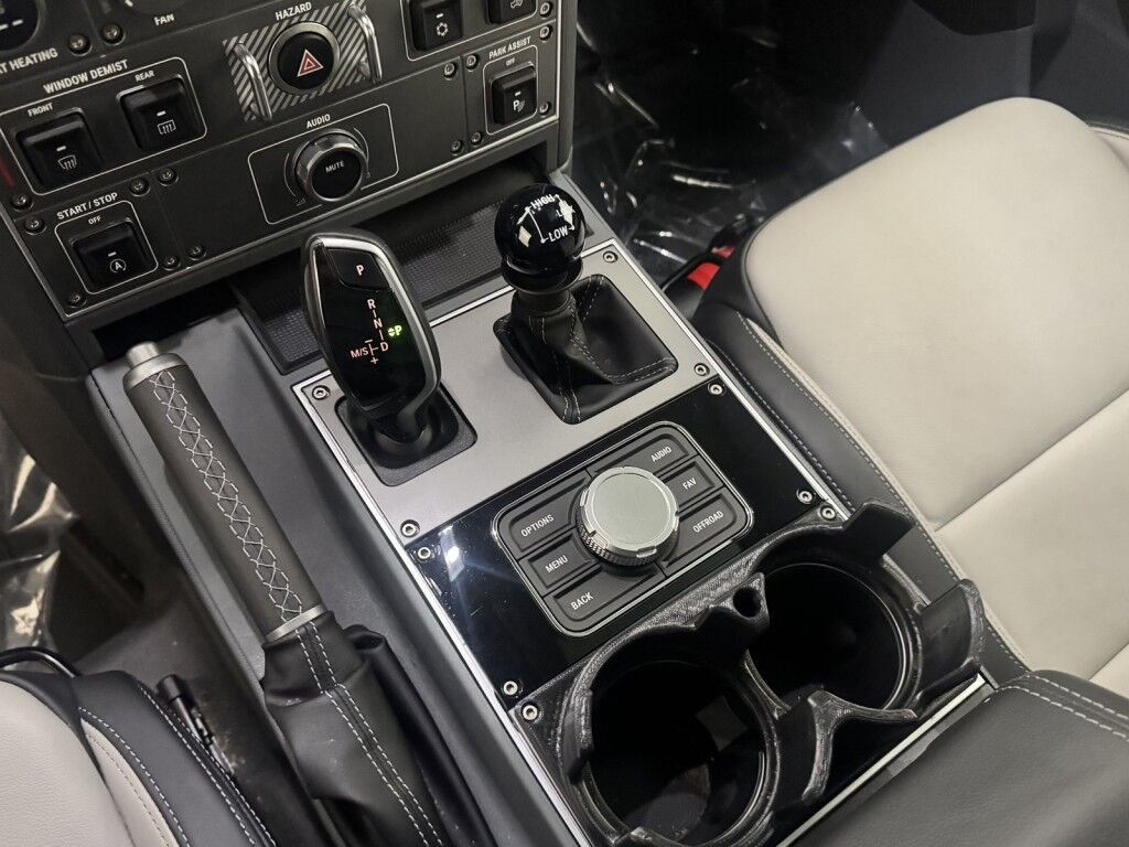 2024 No Make Grenadier Fieldmaster Edition 4x4 Maumee OH