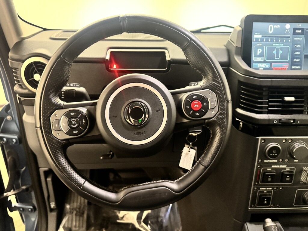 2024 No Make Grenadier Fieldmaster Edition 4x4 Maumee OH