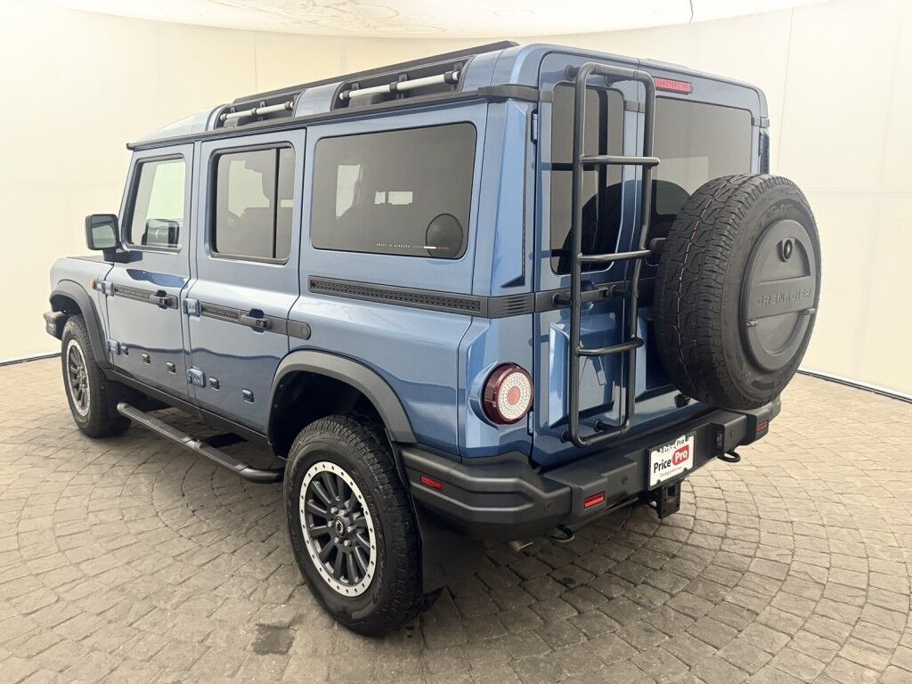 2024 No Make Grenadier Fieldmaster Edition 4x4 Maumee OH