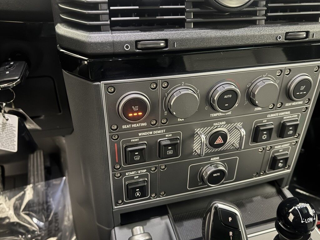 2024 No Make Grenadier Fieldmaster Edition 4x4 Maumee OH