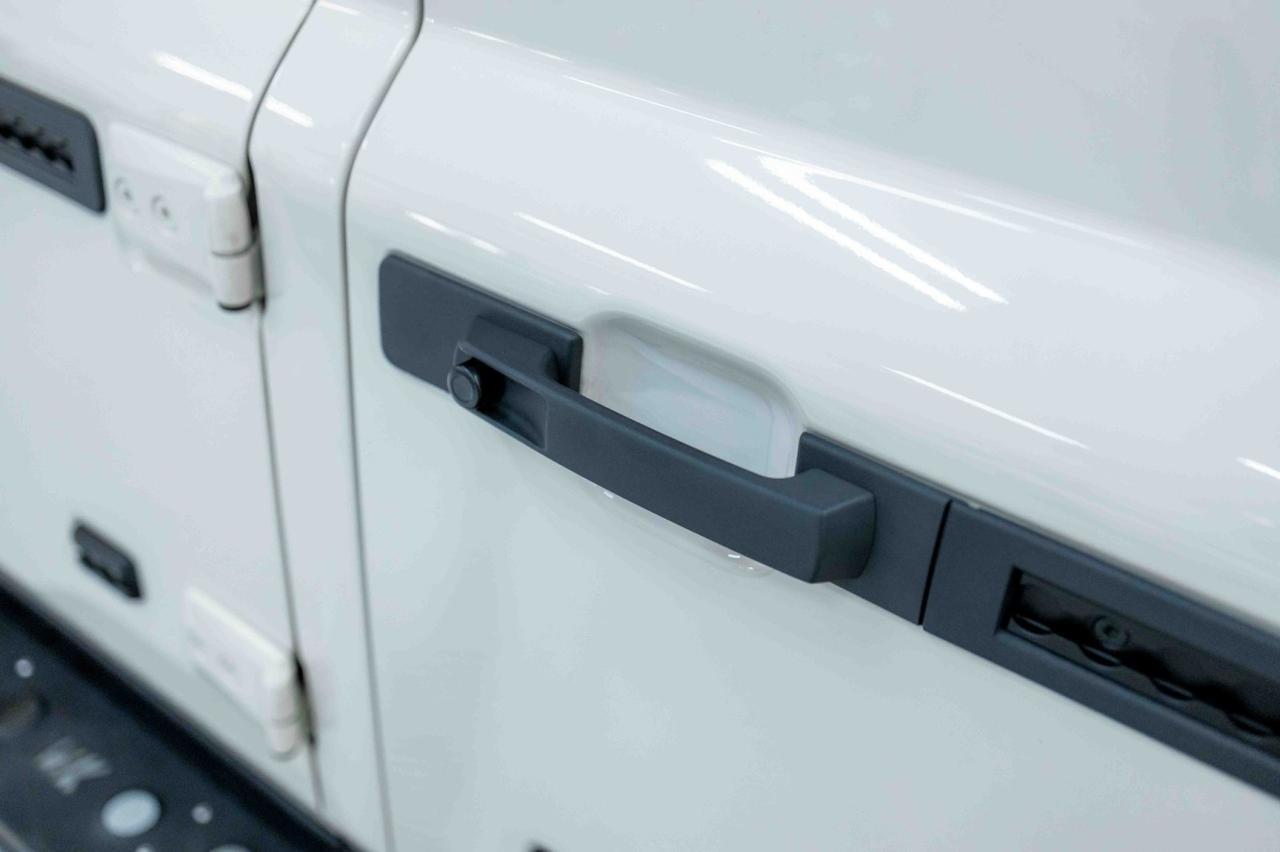 2024 No Make Grenadier Station Wagon Marietta GA