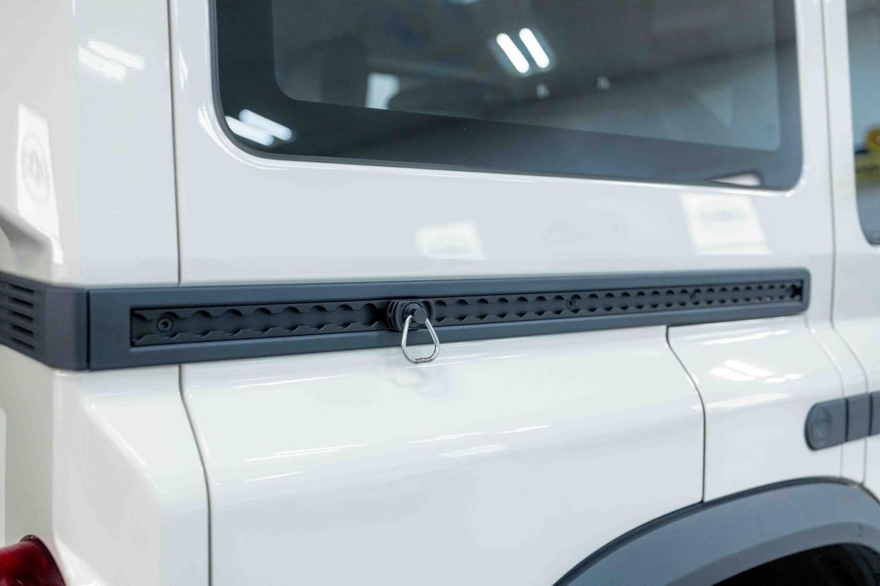 2024 No Make Grenadier Station Wagon Marietta GA