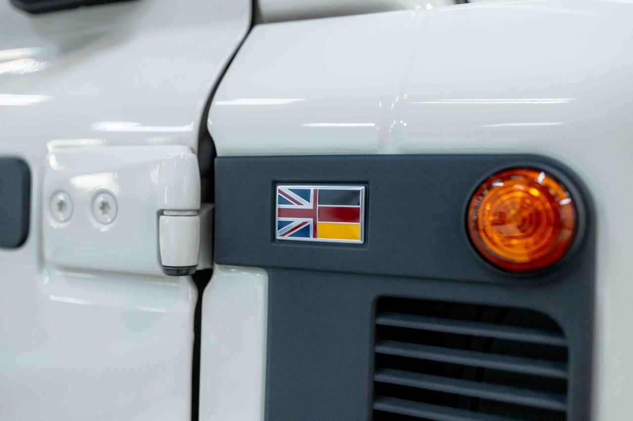 2024 No Make Grenadier Station Wagon Marietta GA