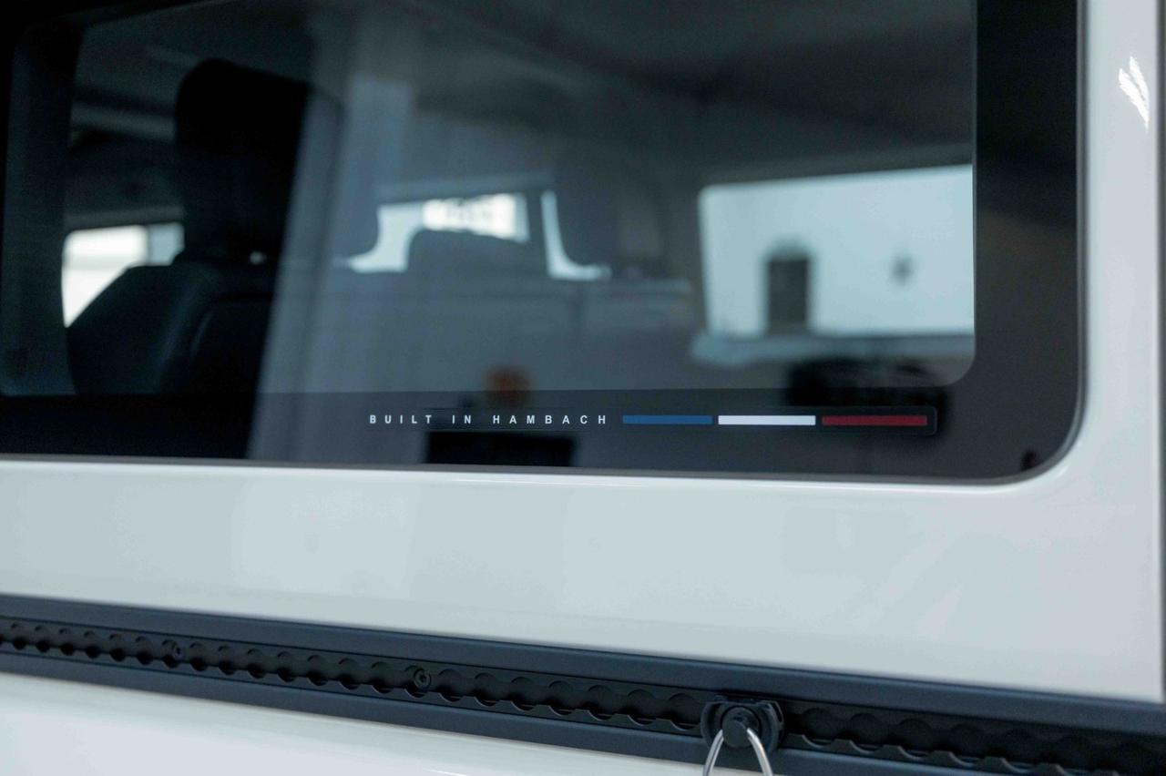 2024 No Make Grenadier Station Wagon Marietta GA