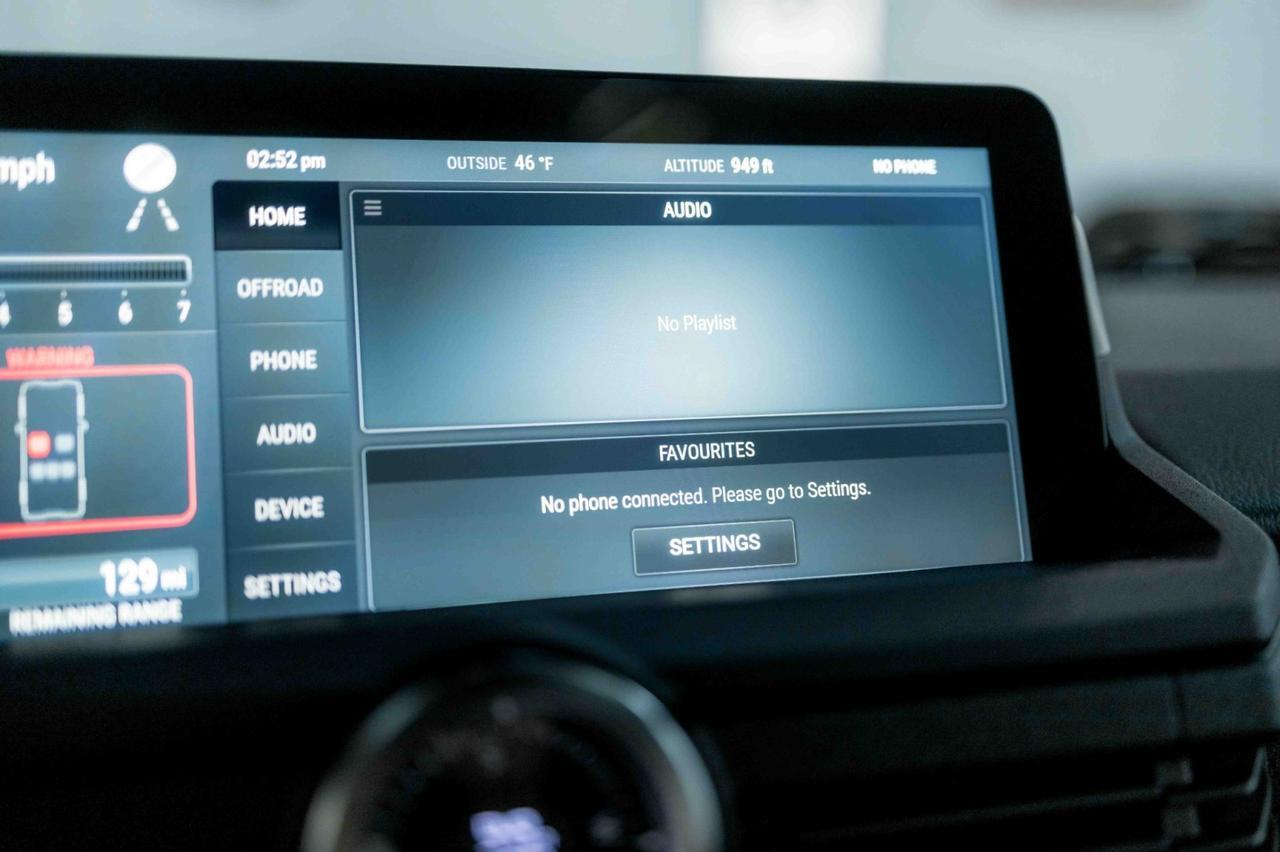 2024 No Make Grenadier Station Wagon Marietta GA