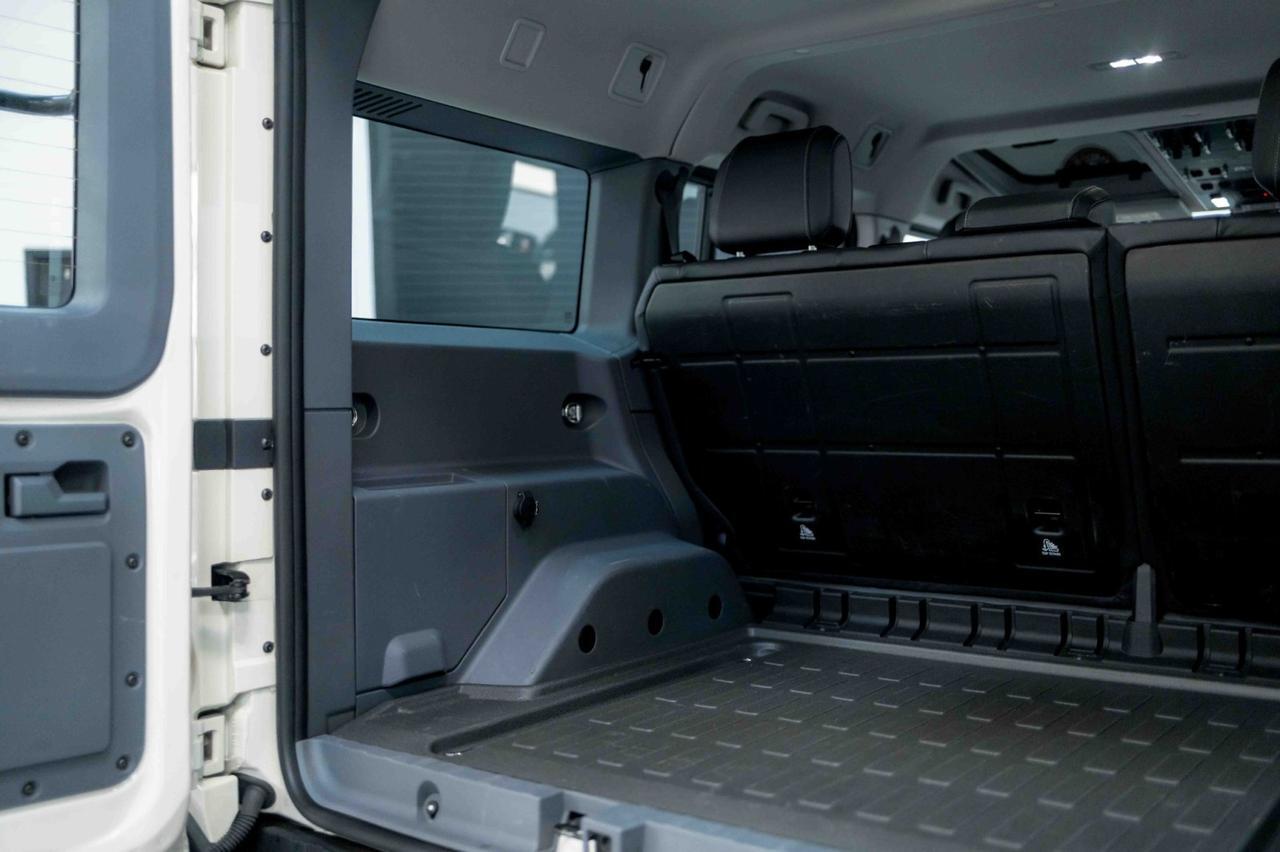 2024 No Make Grenadier Station Wagon Marietta GA