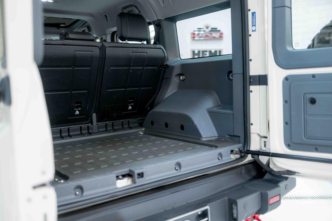 2024 No Make Grenadier Station Wagon Marietta GA