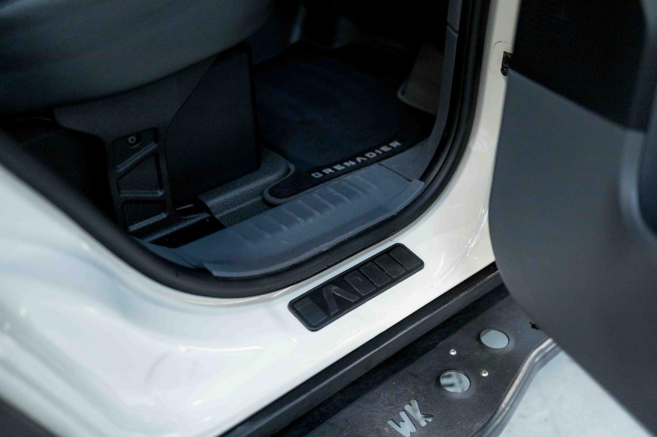 2024 No Make Grenadier Station Wagon Marietta GA