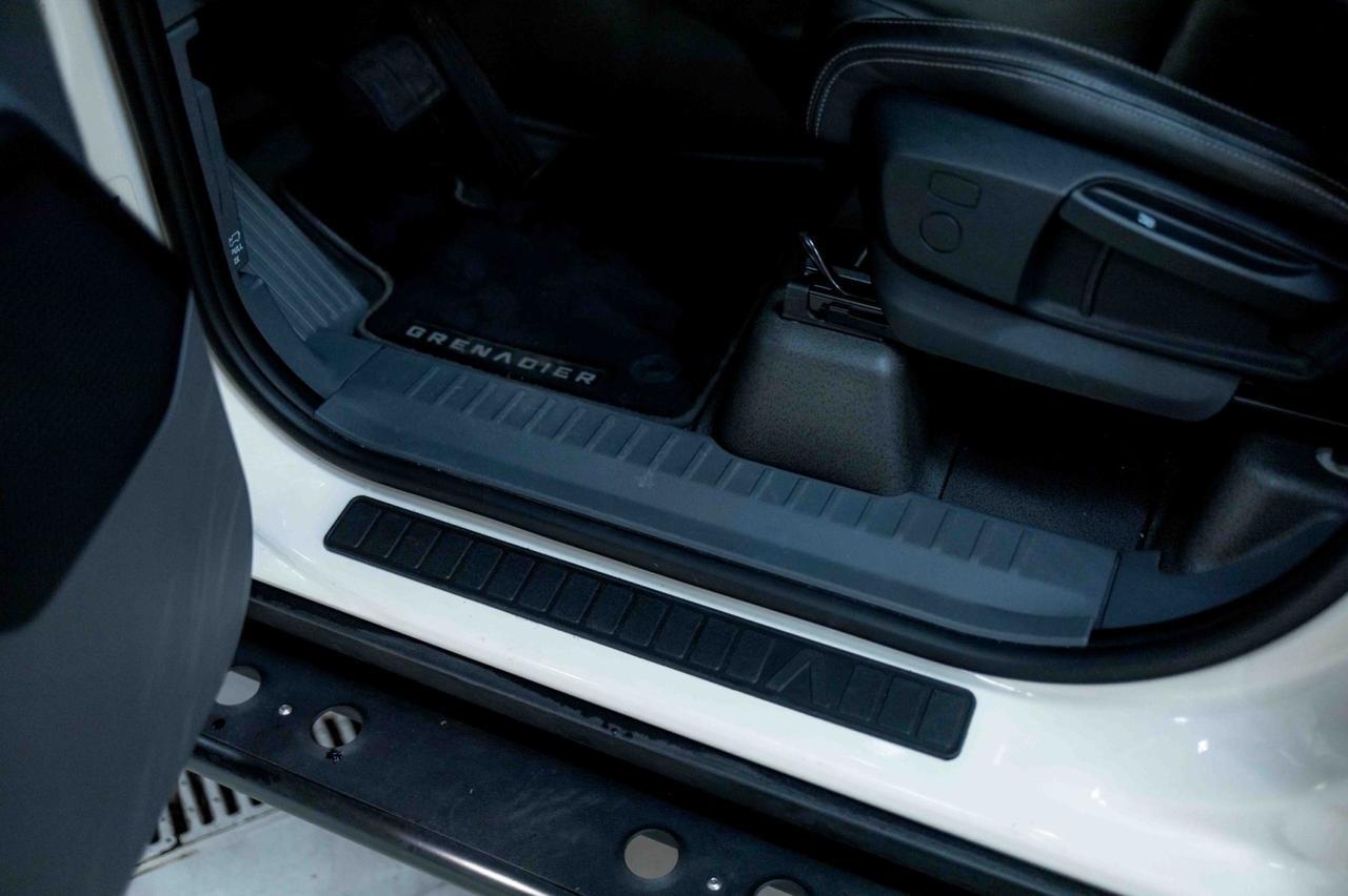 2024 No Make Grenadier Station Wagon Marietta GA