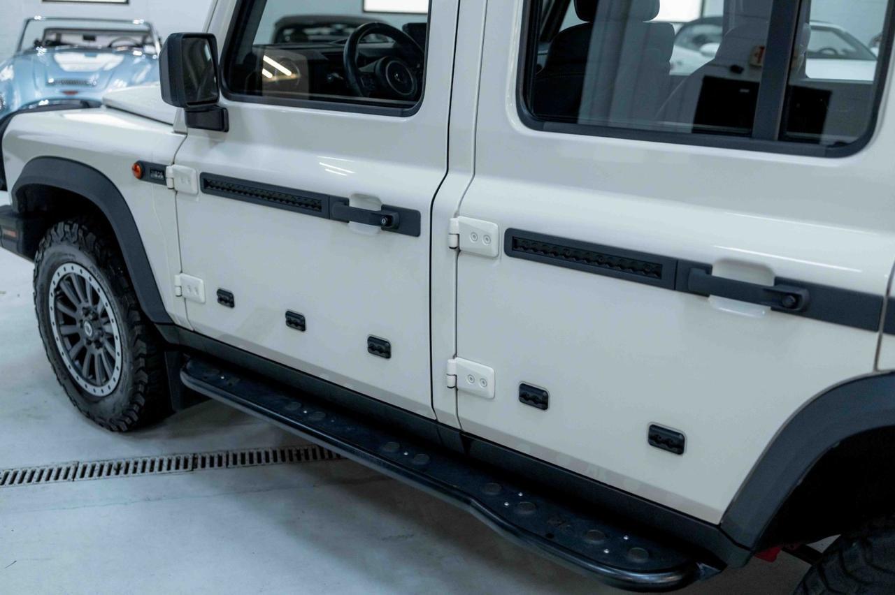 2024 No Make Grenadier Station Wagon Marietta GA