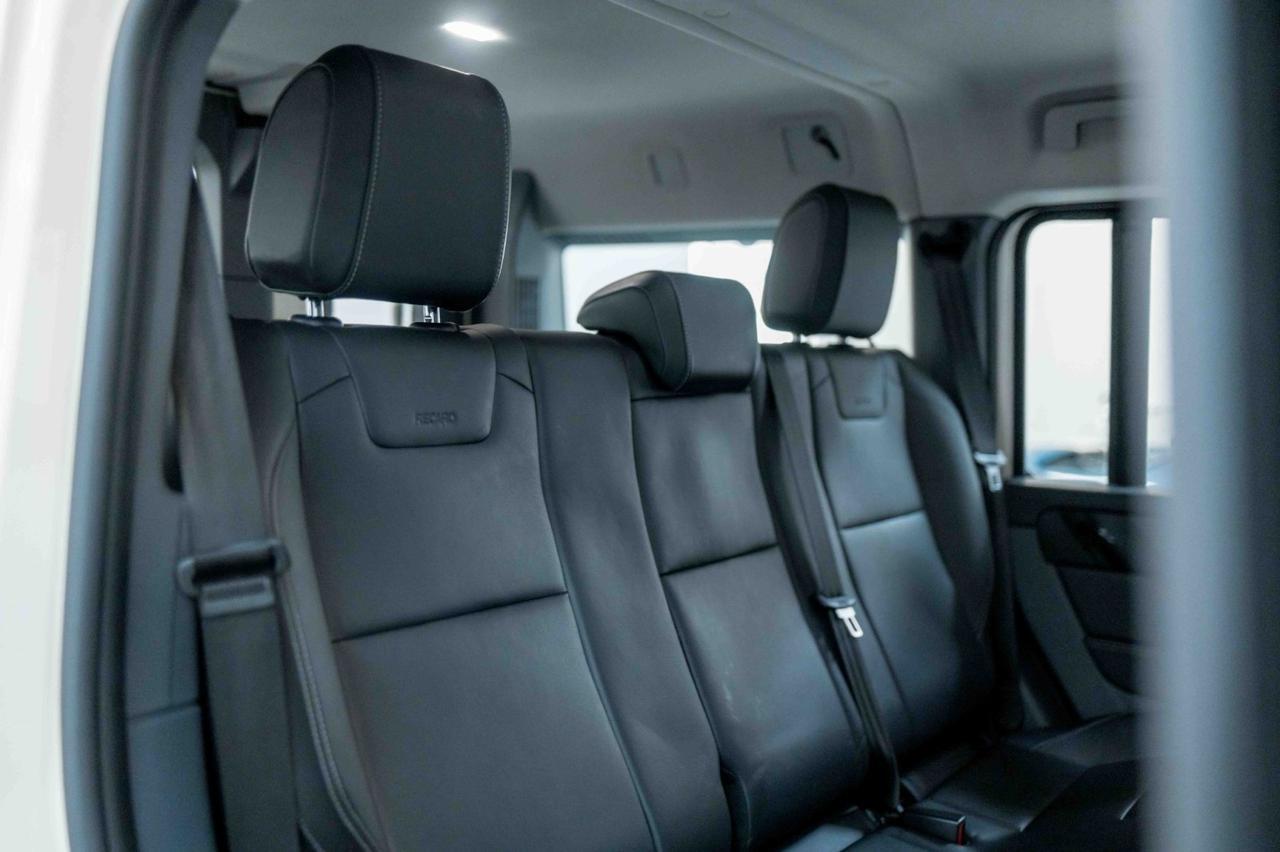 2024 No Make Grenadier Station Wagon Marietta GA