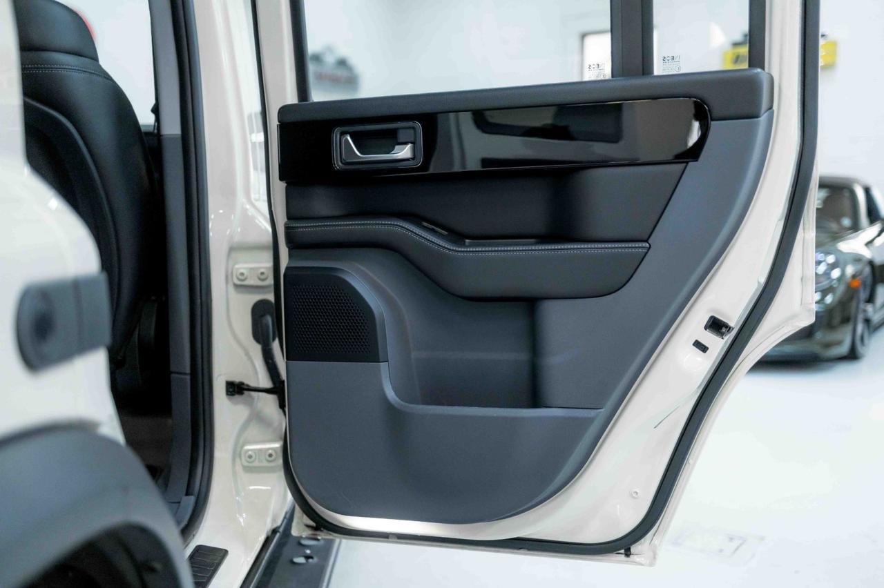 2024 No Make Grenadier Station Wagon Marietta GA