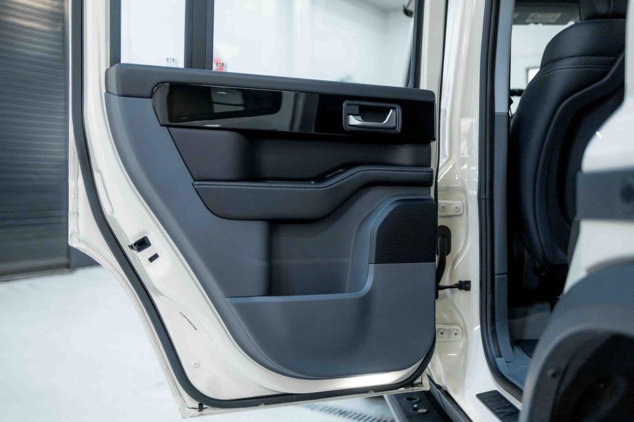 2024 No Make Grenadier Station Wagon Marietta GA