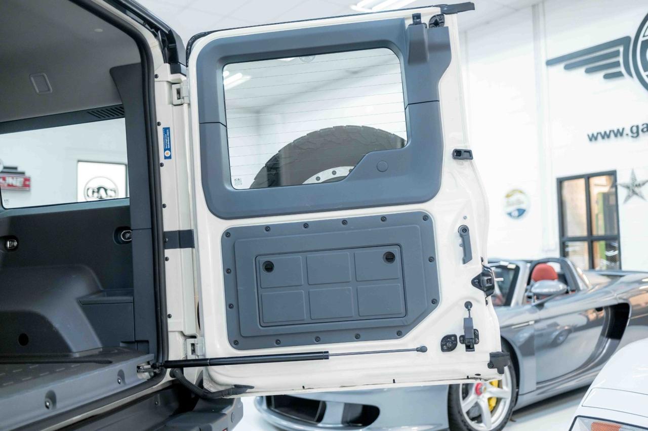 2024 No Make Grenadier Station Wagon Marietta GA