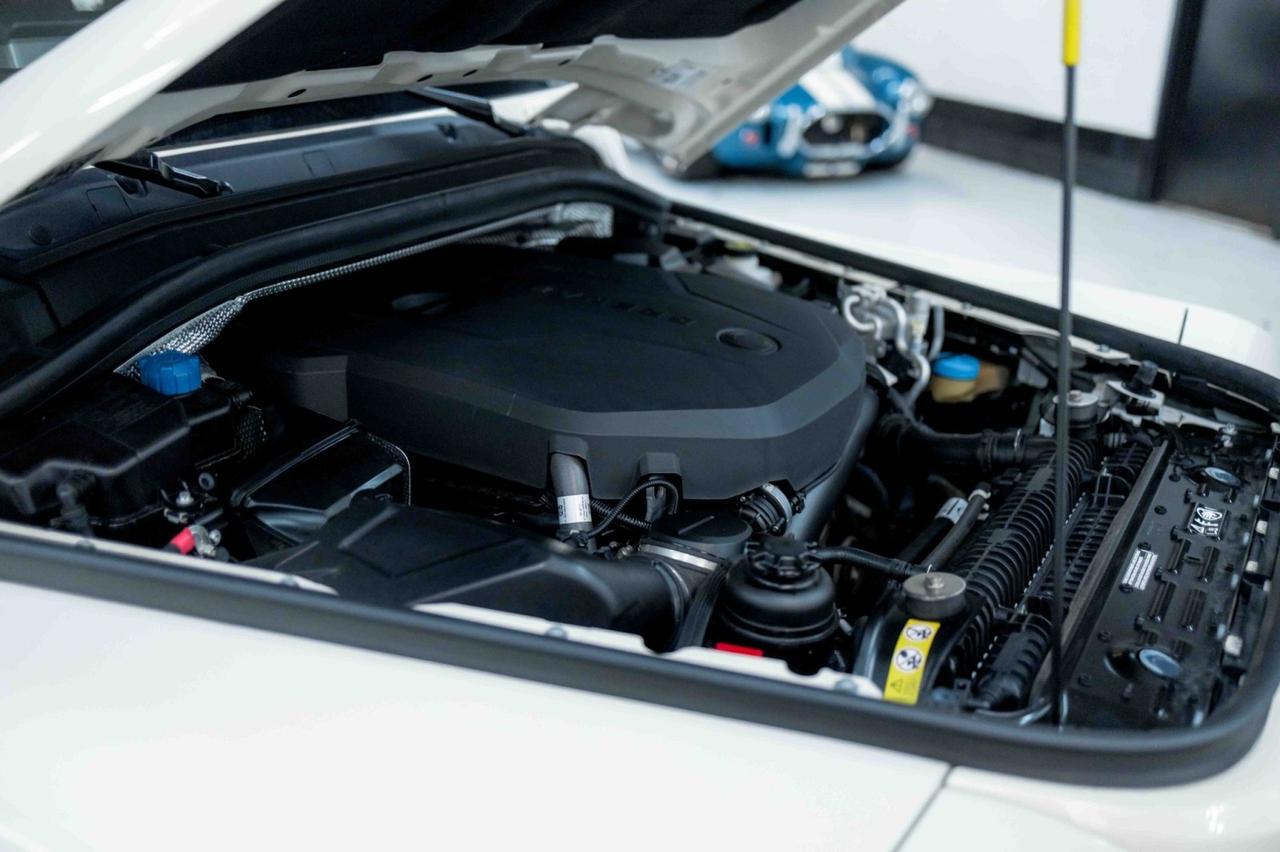 2024 No Make Grenadier Station Wagon Marietta GA