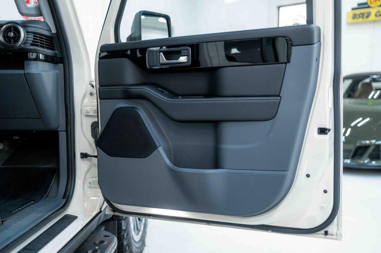 2024 No Make Grenadier Station Wagon Marietta GA