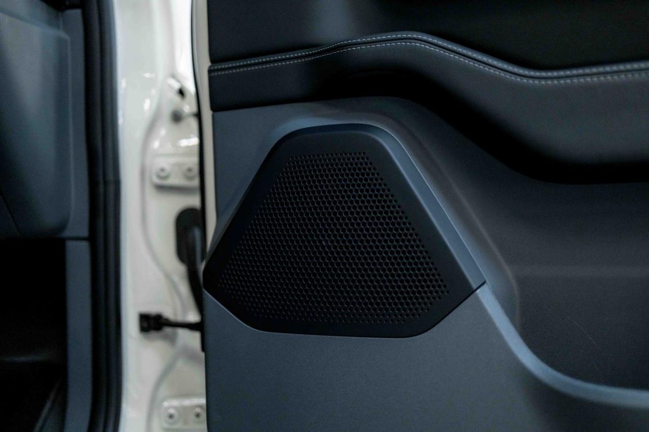 2024 No Make Grenadier Station Wagon Marietta GA