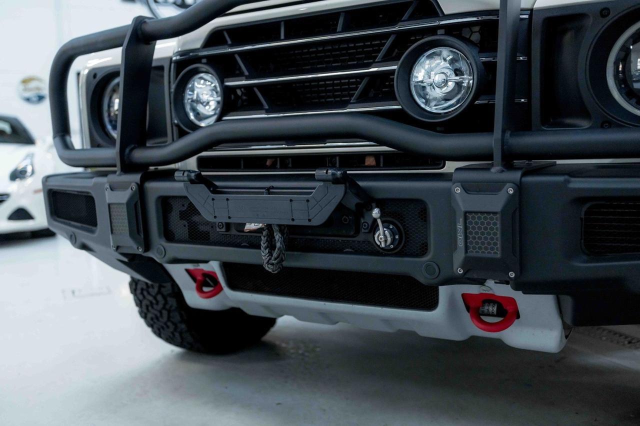 2024 No Make Grenadier Station Wagon Marietta GA