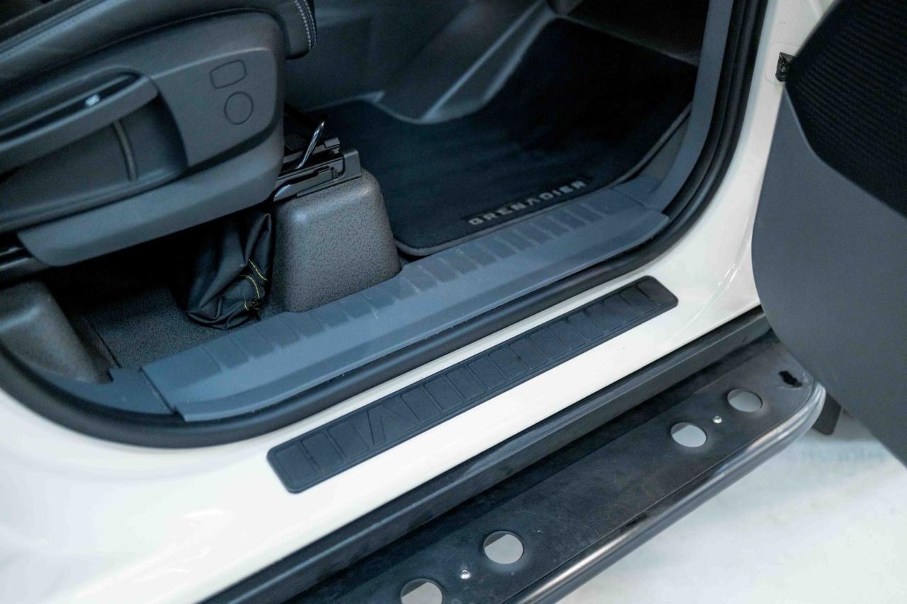 2024 No Make Grenadier Station Wagon Marietta GA