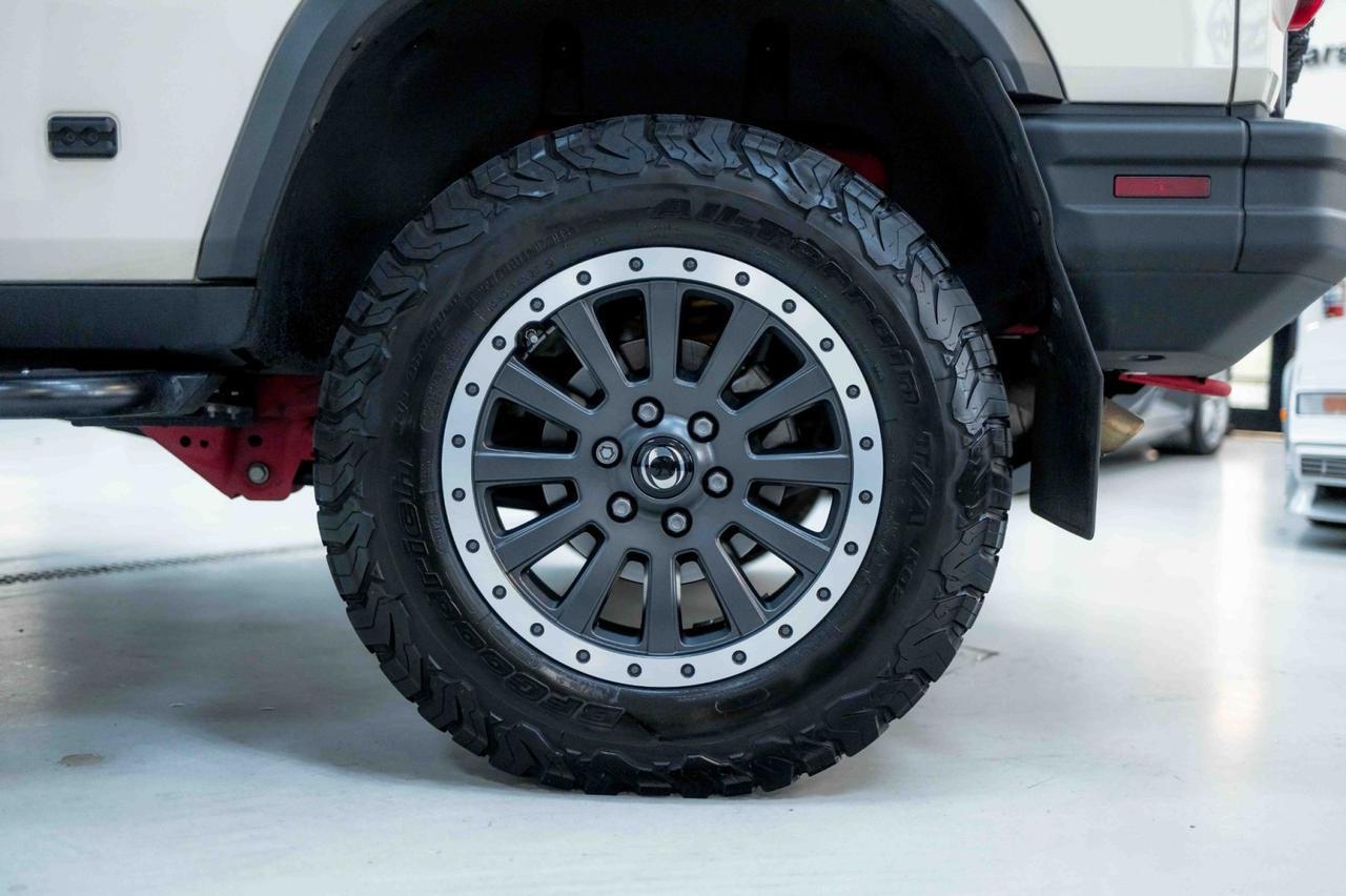 2024 No Make Grenadier Station Wagon Marietta GA