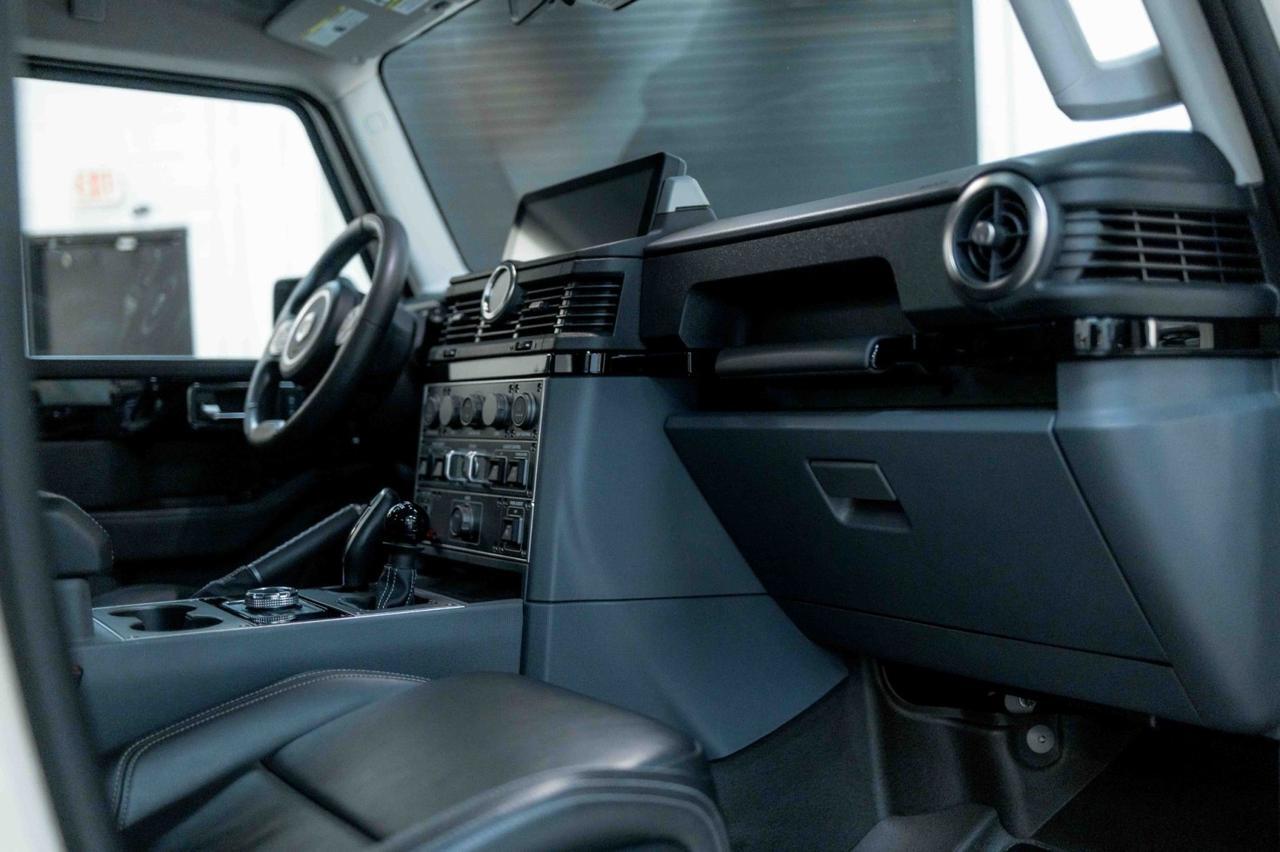 2024 No Make Grenadier Station Wagon Marietta GA