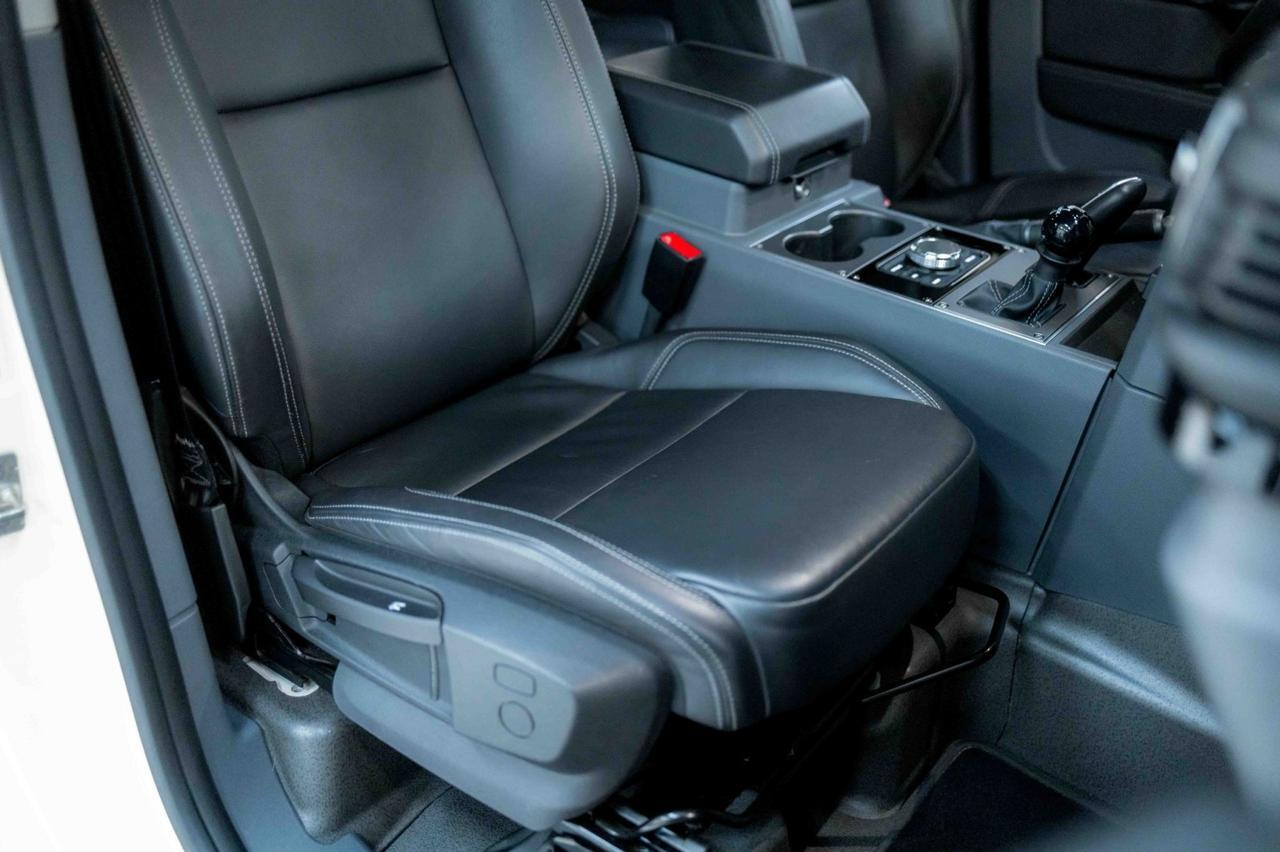 2024 No Make Grenadier Station Wagon Marietta GA